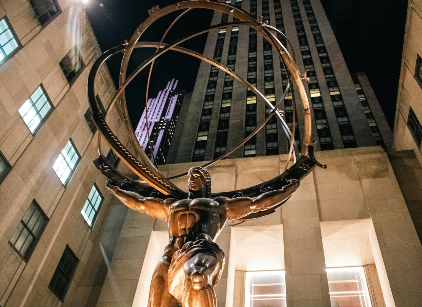 Legends NYC, image 1 of 1