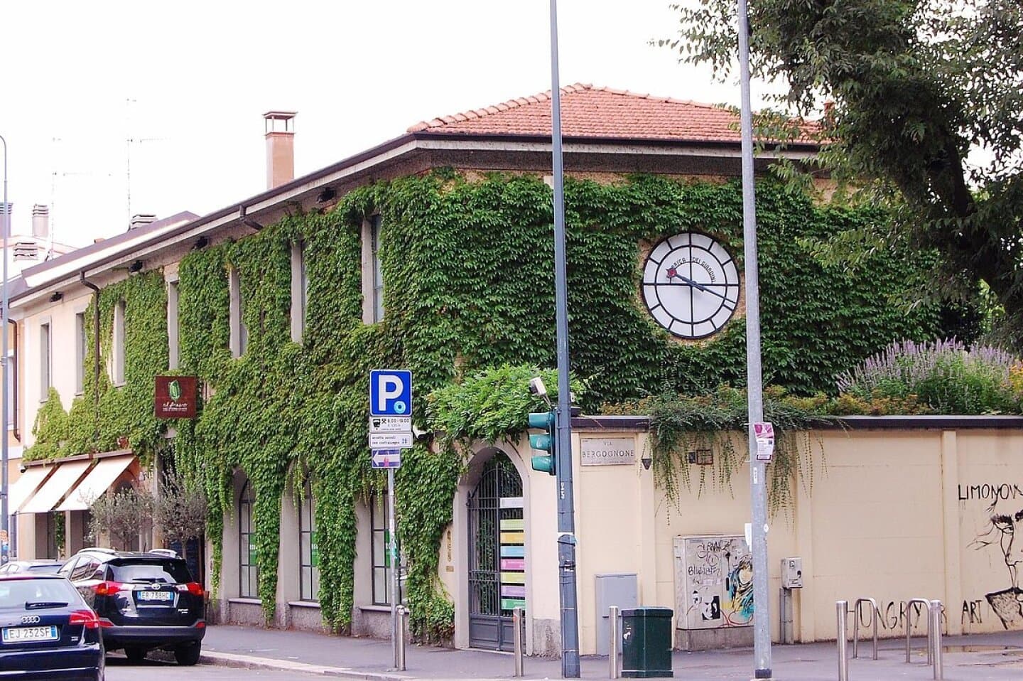 Via Savona, image 1 of 1
