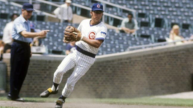 Ron Santo, image 1 of 1