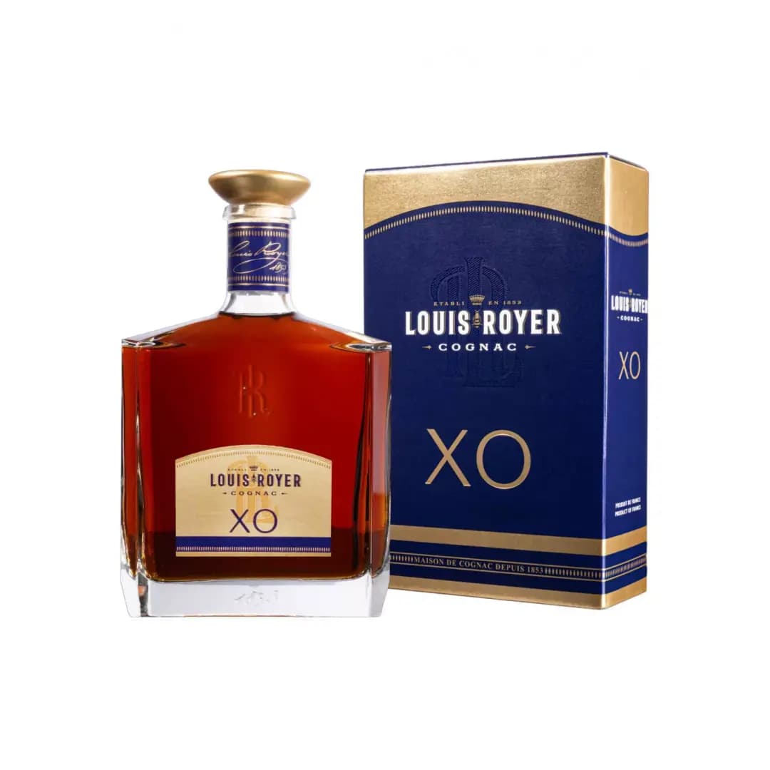 Louis Royer XO, image 1 of 1
