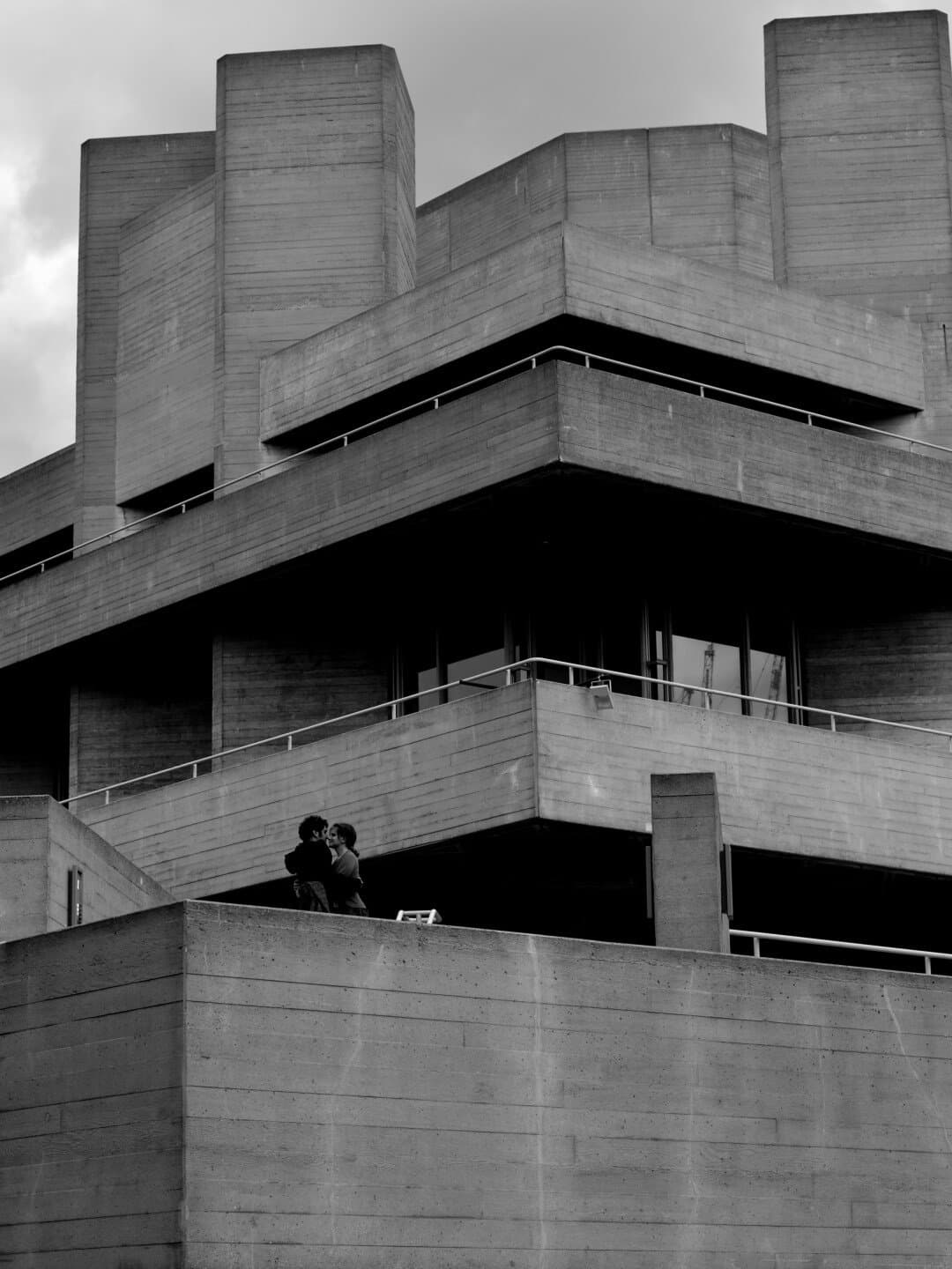 Hayward Gallery, image 1 of 1