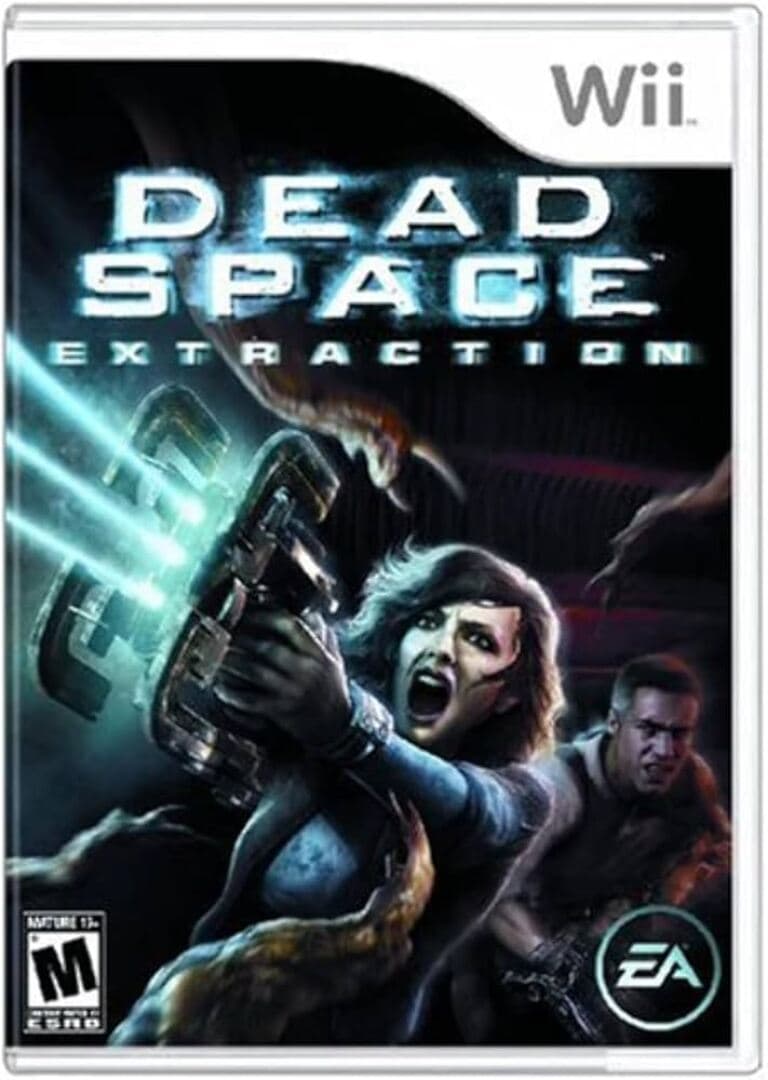 Dead Space: Extraction, image 1 of 1