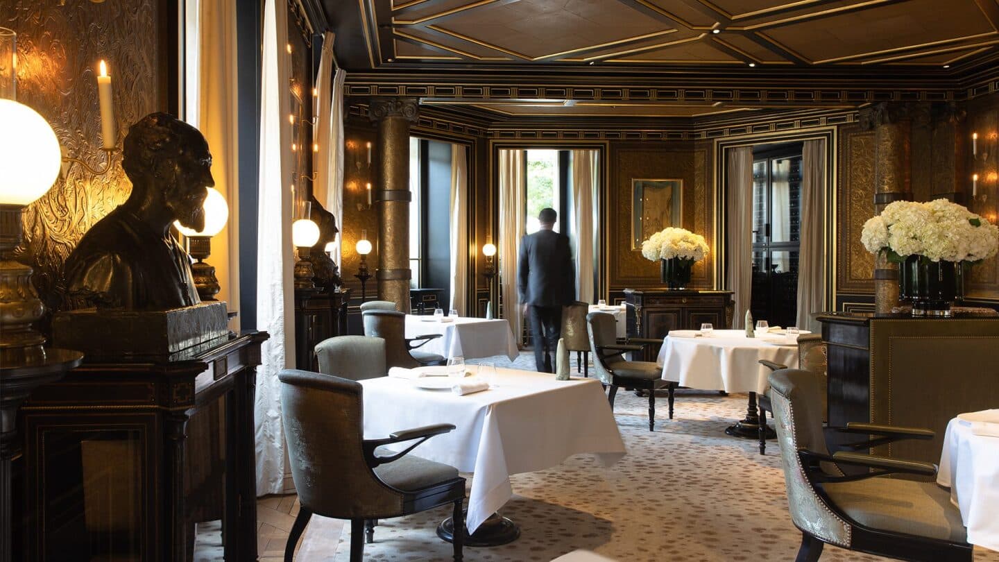 Le Gabriel - La Réserve Paris, image 1 of 1