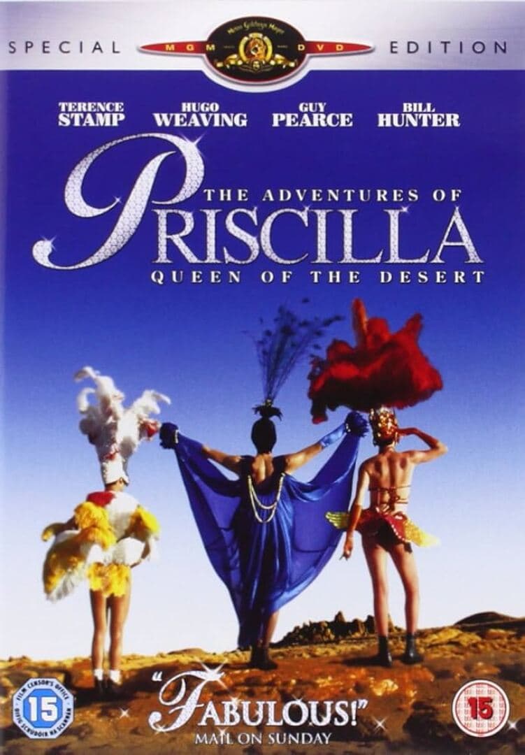 The Adventures of Priscilla, Queen of the Desert, image 1 of 1