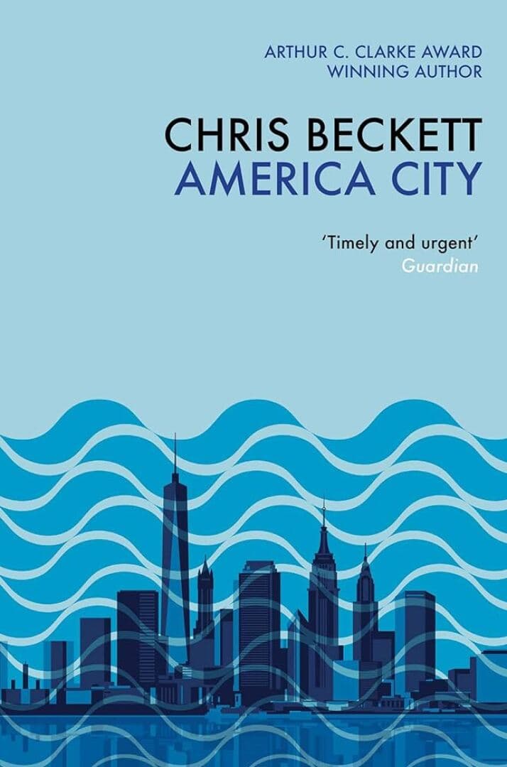 America City, image 1 of 1
