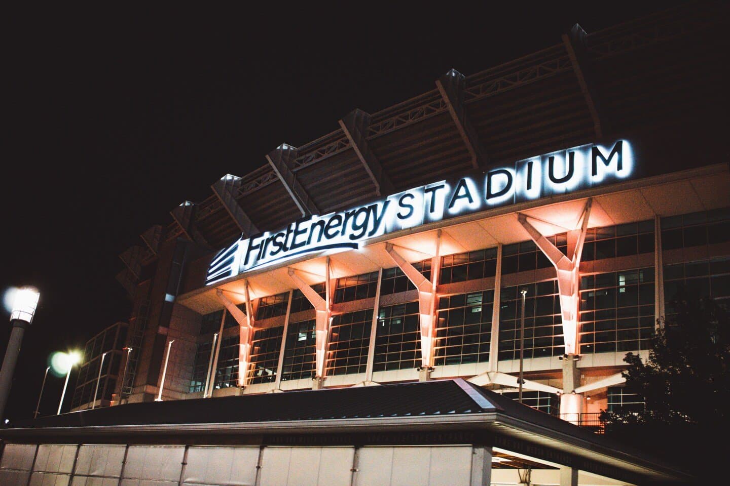 Hard Rock Stadium, image 1 of 1