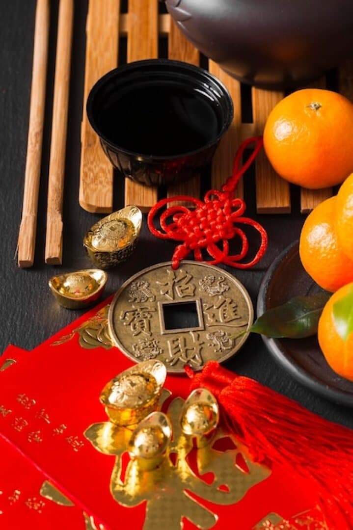 Chinese New Year, image 1 of 1