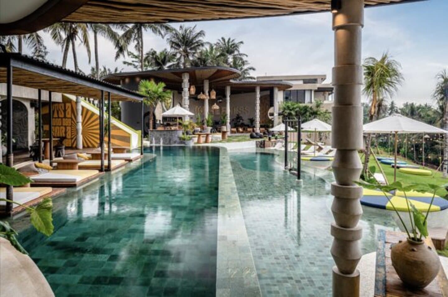 Soulshine Bali, image 1 of 1
