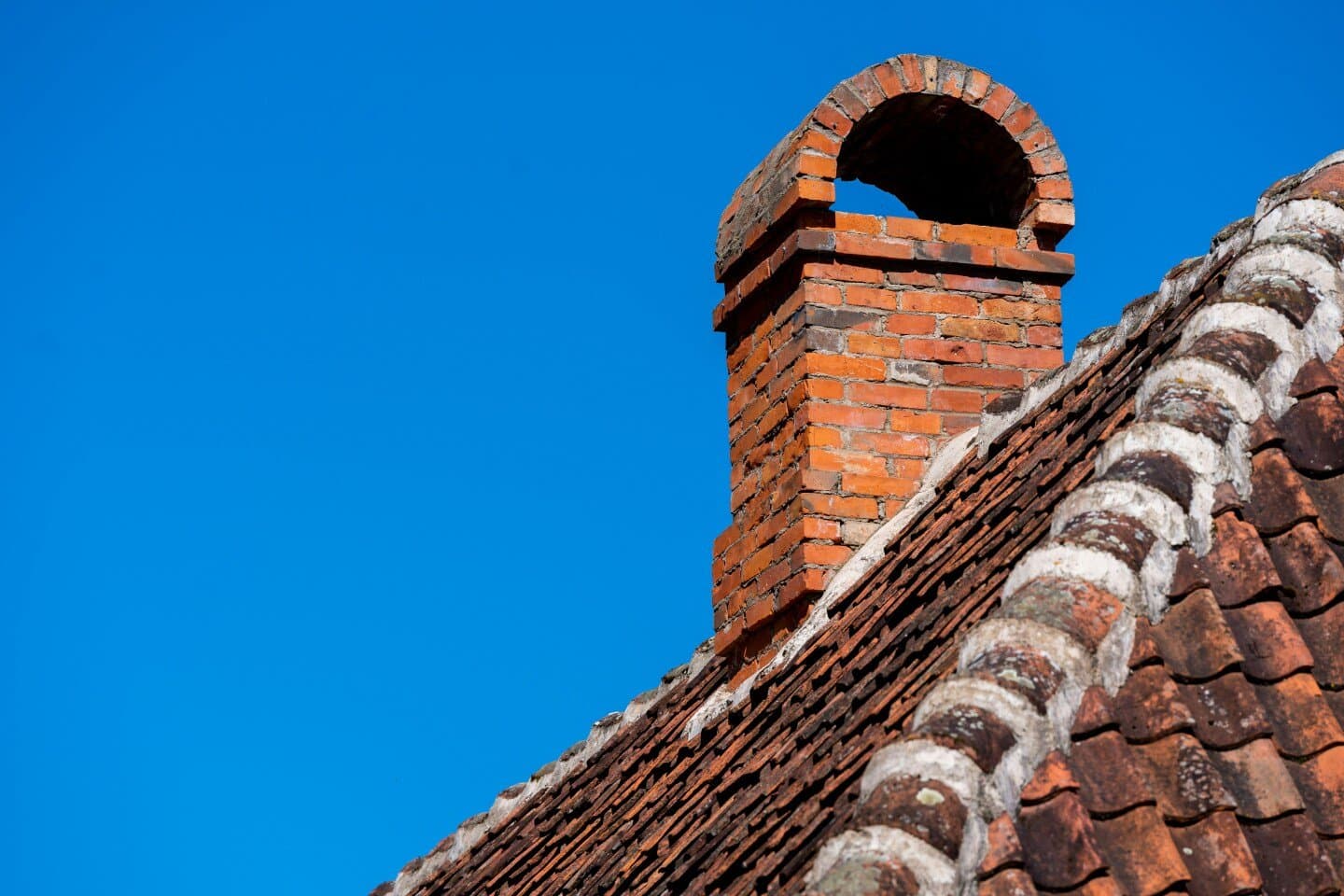 Shamrock Chimney, image 1 of 1
