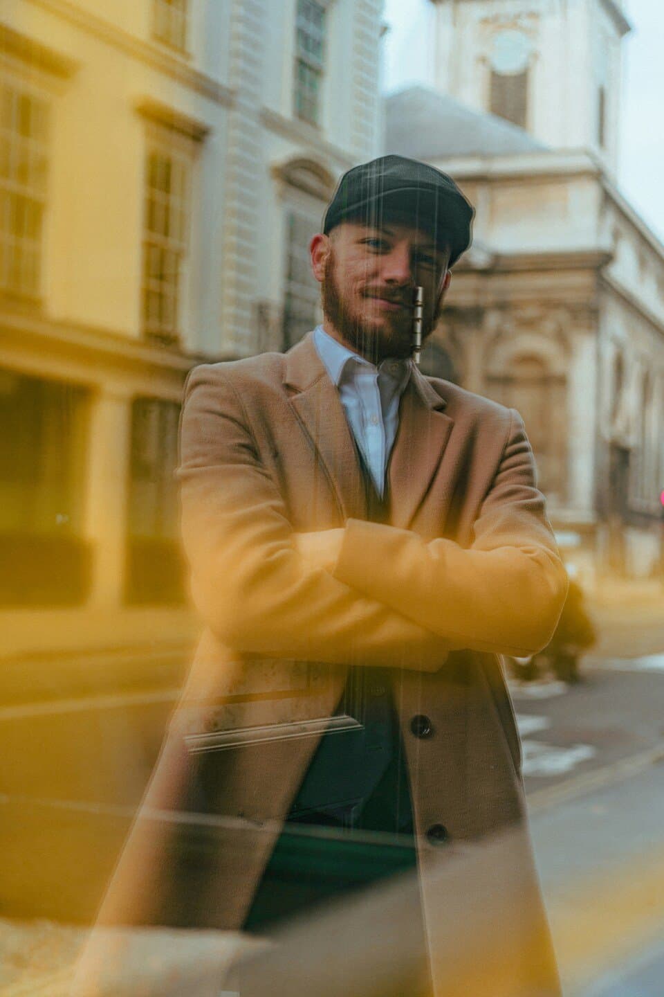Peaky Blinders, image 1 of 1