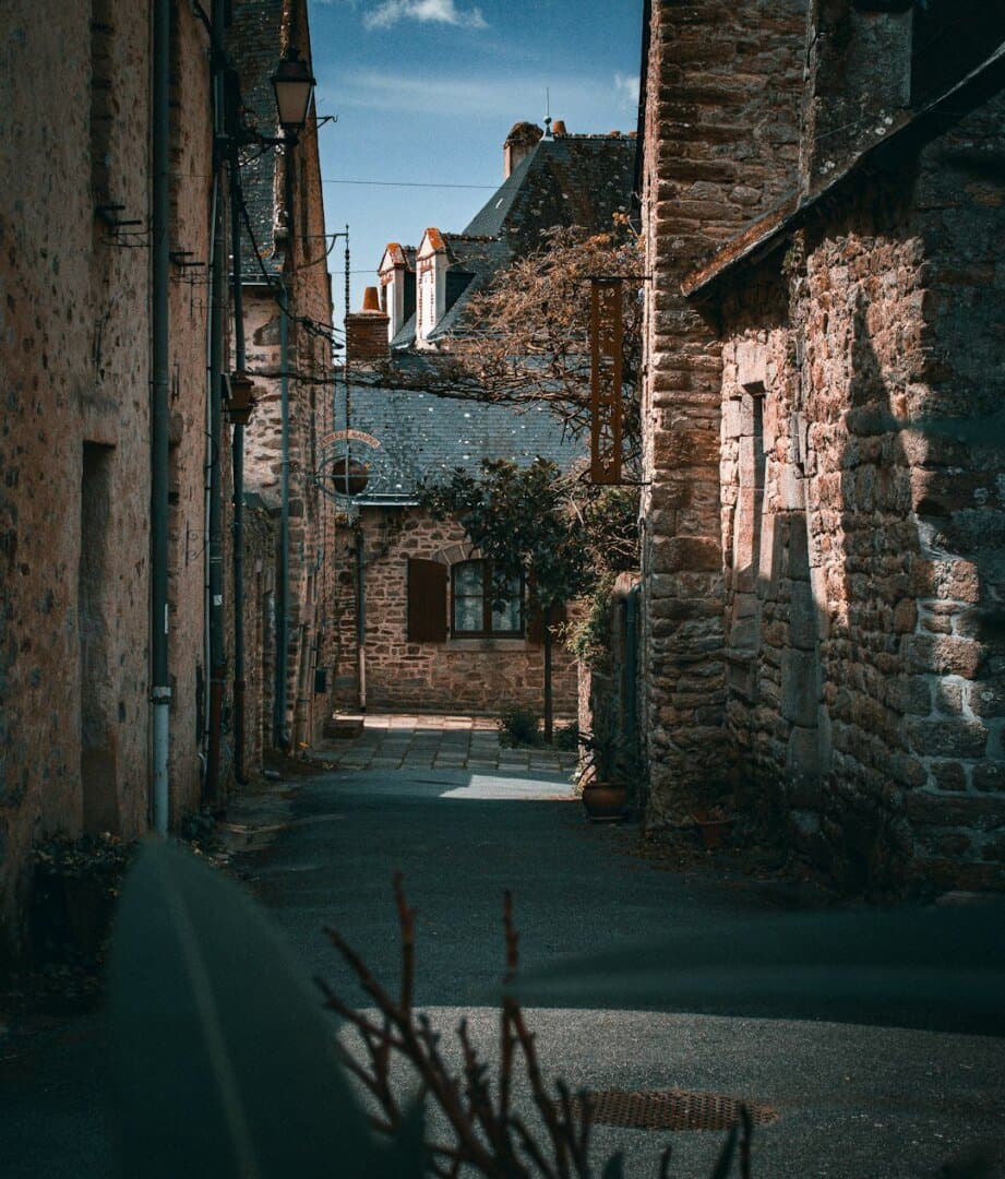 La Petit Broncante, image 1 of 1