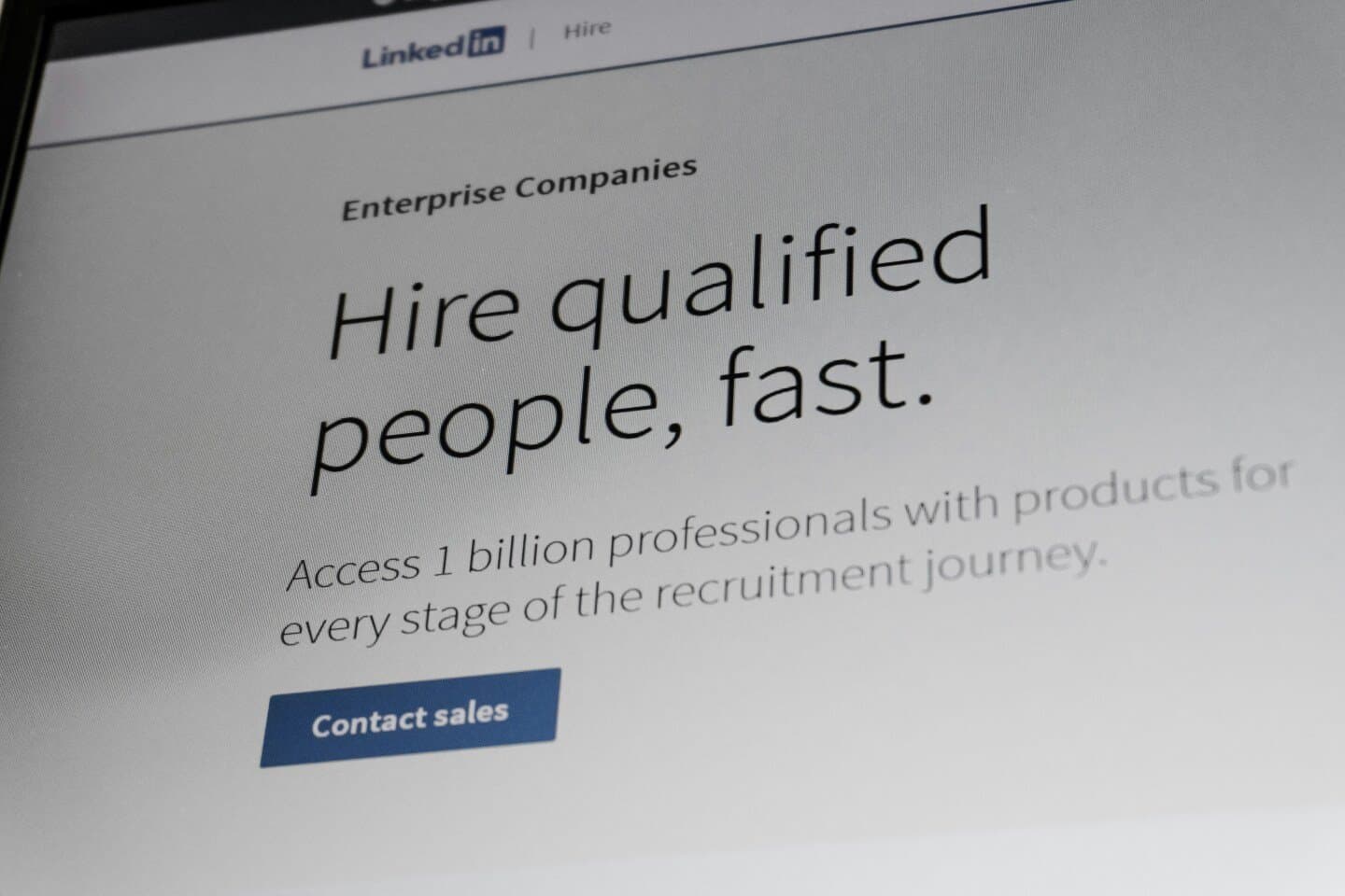 Enterprise Rent-A-Car (O’Farrell), image 1 of 1