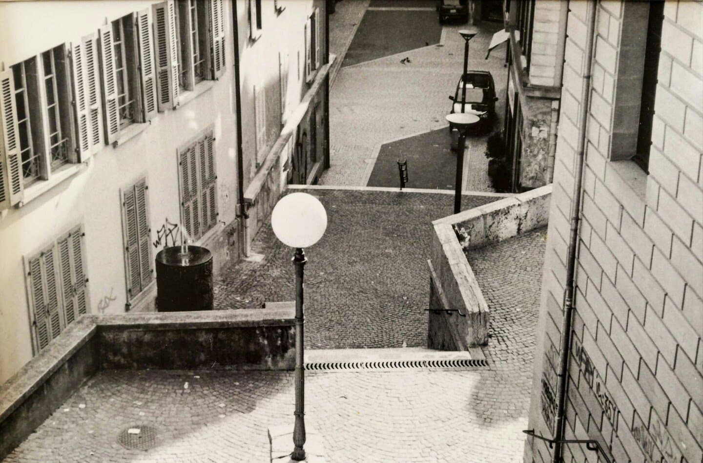 Street Cellar, image 1 of 1