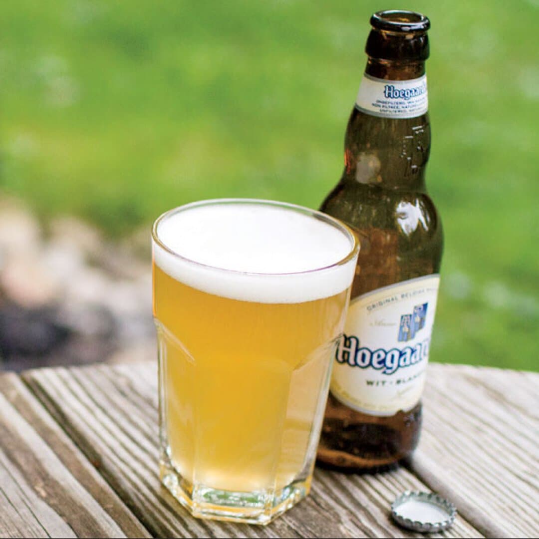 Wheat Beer, image 1 of 1
