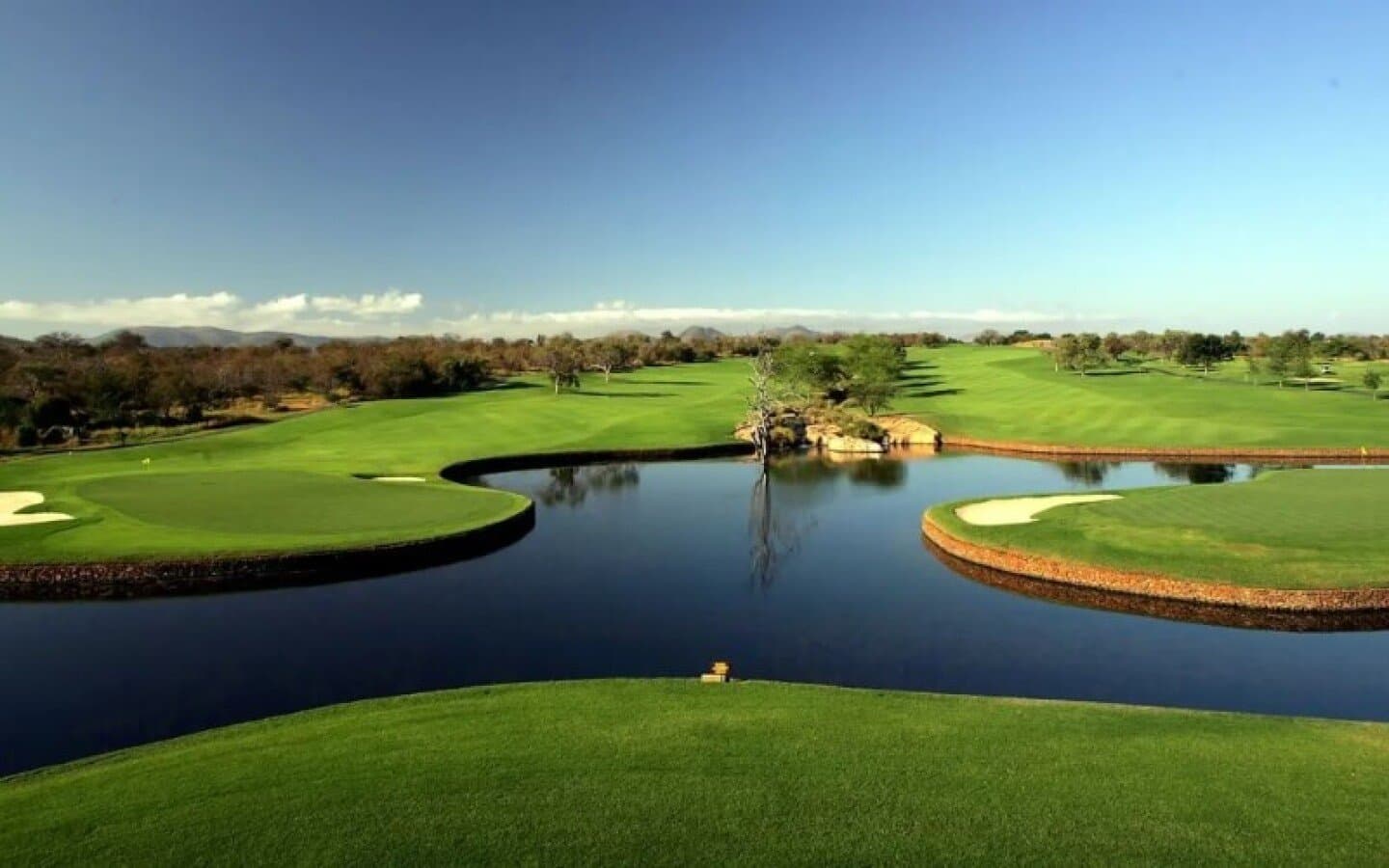 Leopard Creek Country Club, image 1 of 1
