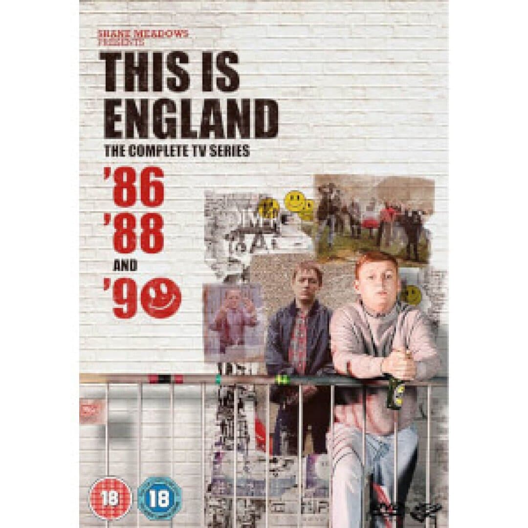 This Is England ‘86/’88/’90, image 1 of 1