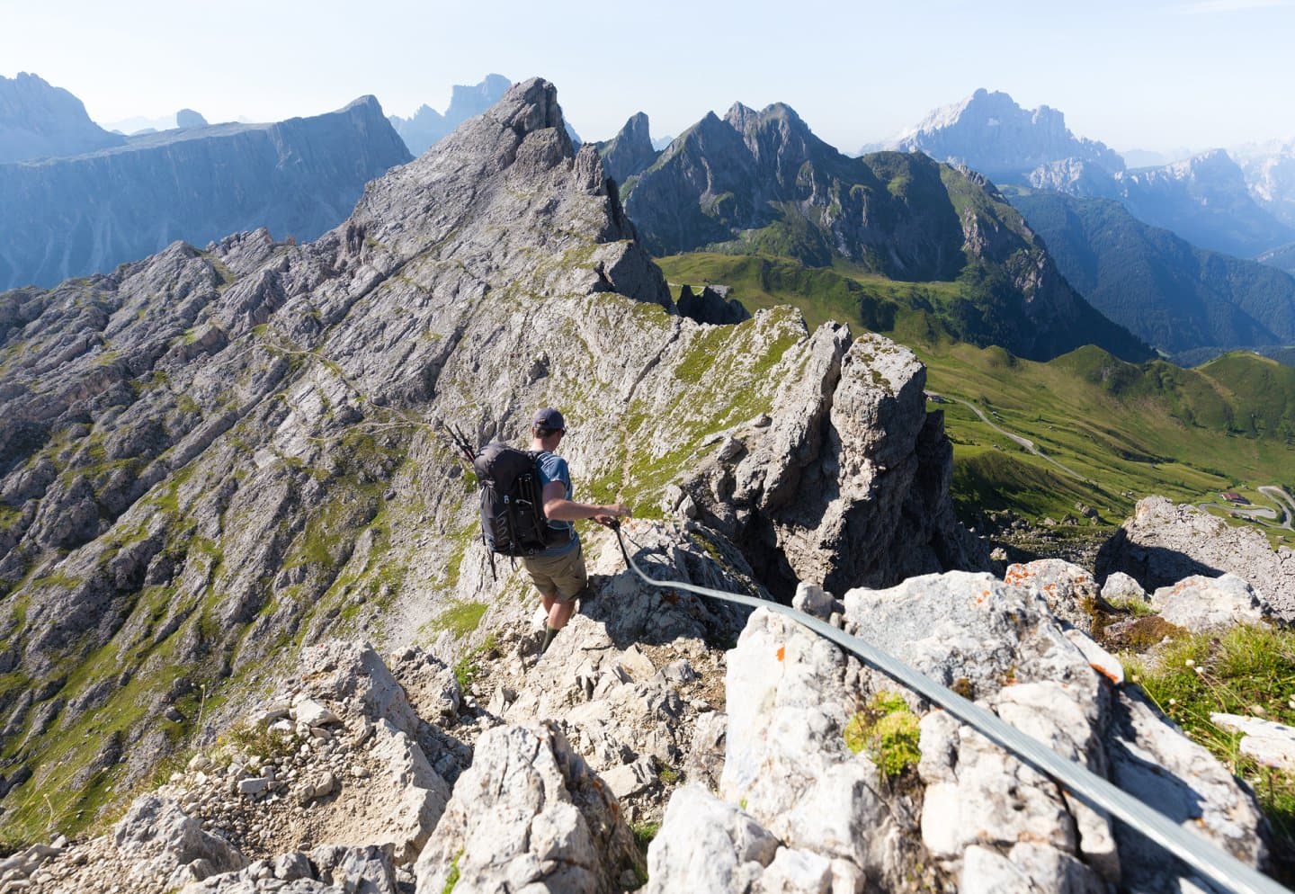 Alta Via 1, image 1 of 1