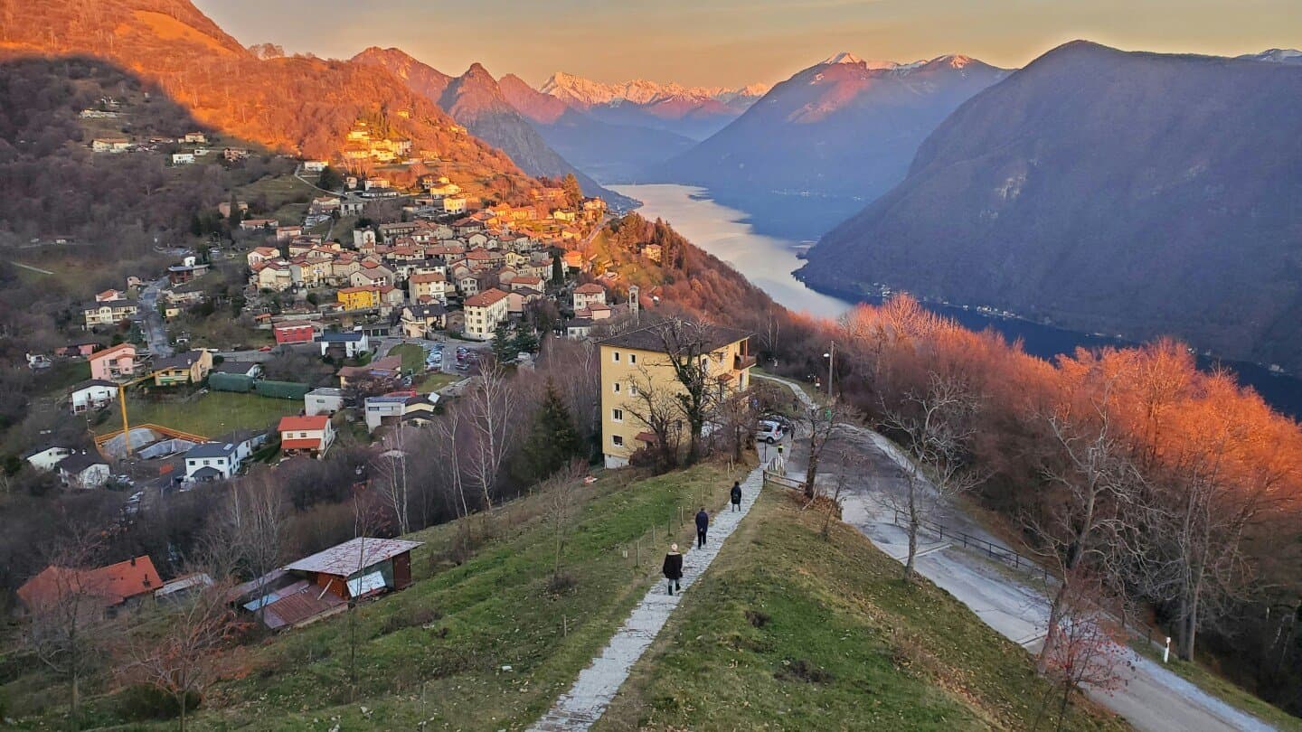 Lugano PasSteggia, image 1 of 1