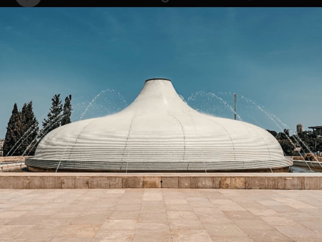 Museu de Israel, image 1 of 1