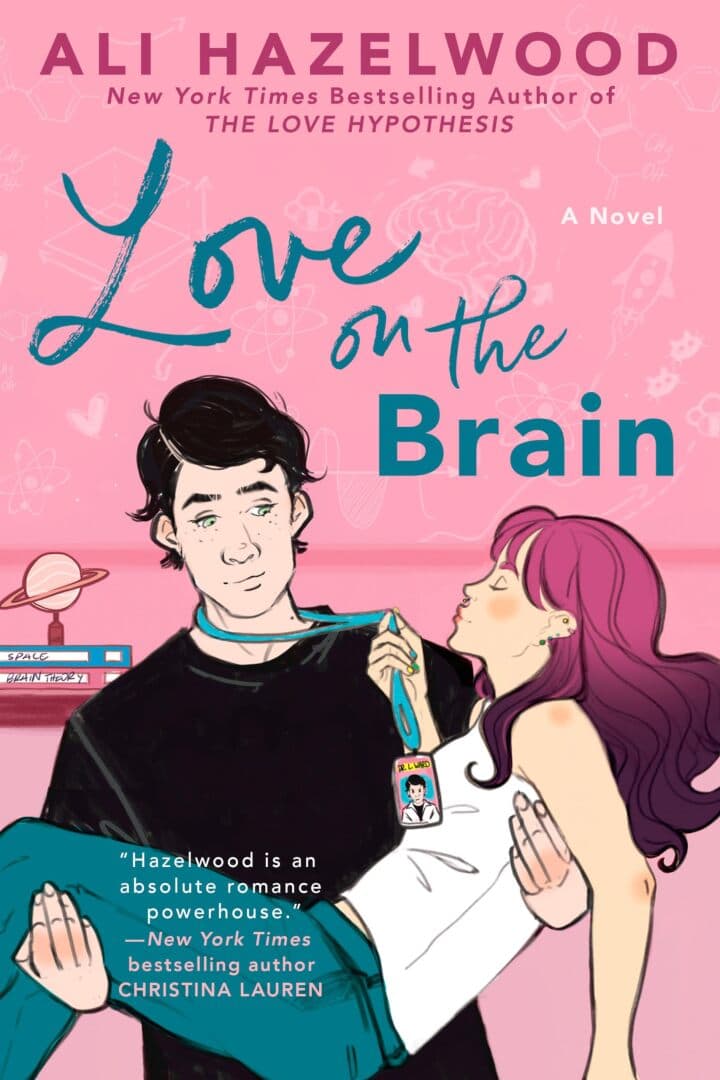 Love on the Brain, image 1 of 1