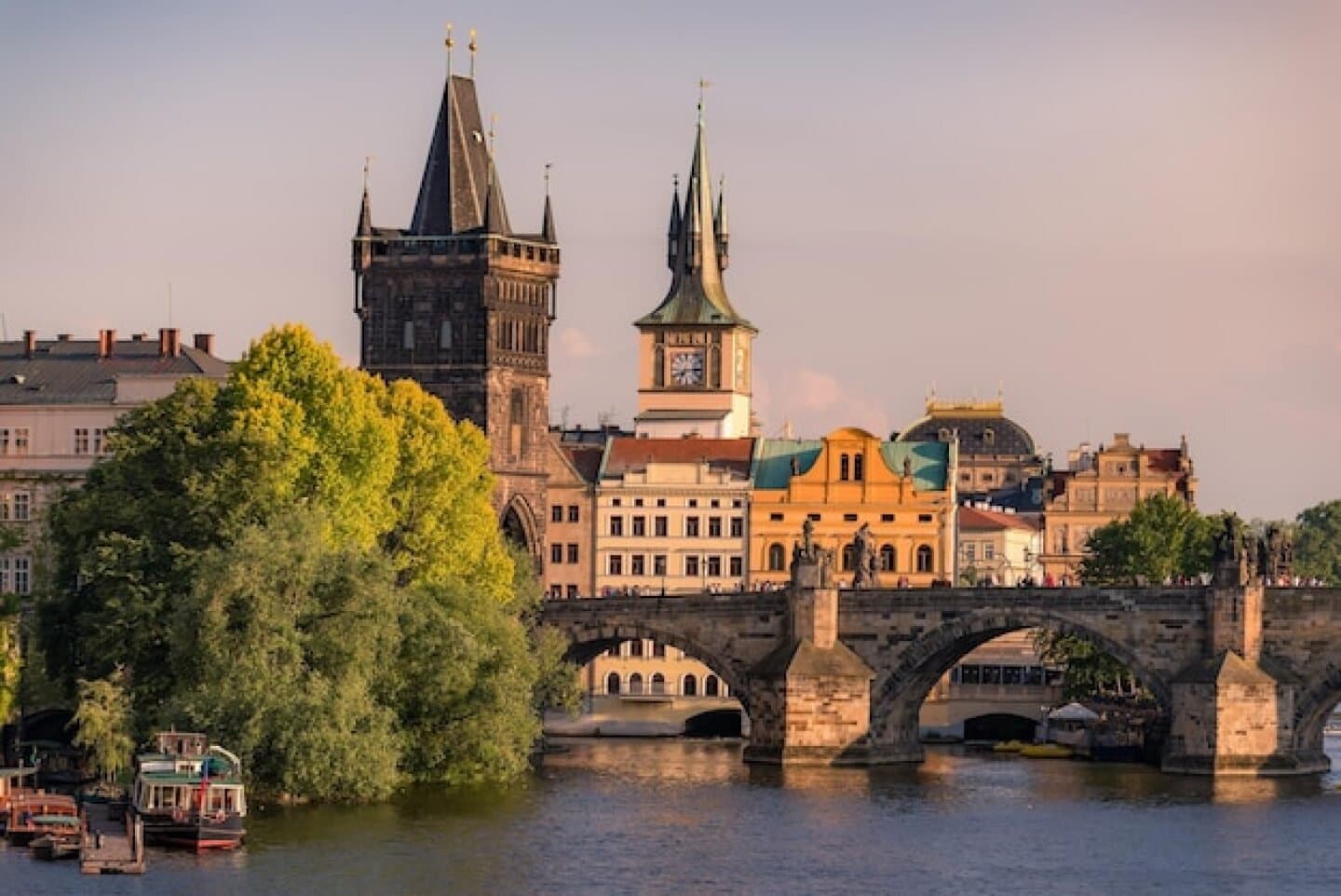 Prague, image 1 of 1