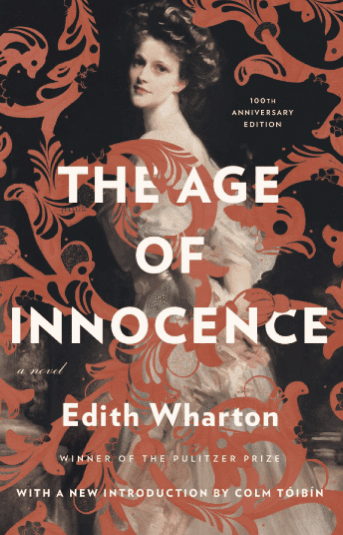The Age of Innocence, image 1 of 1