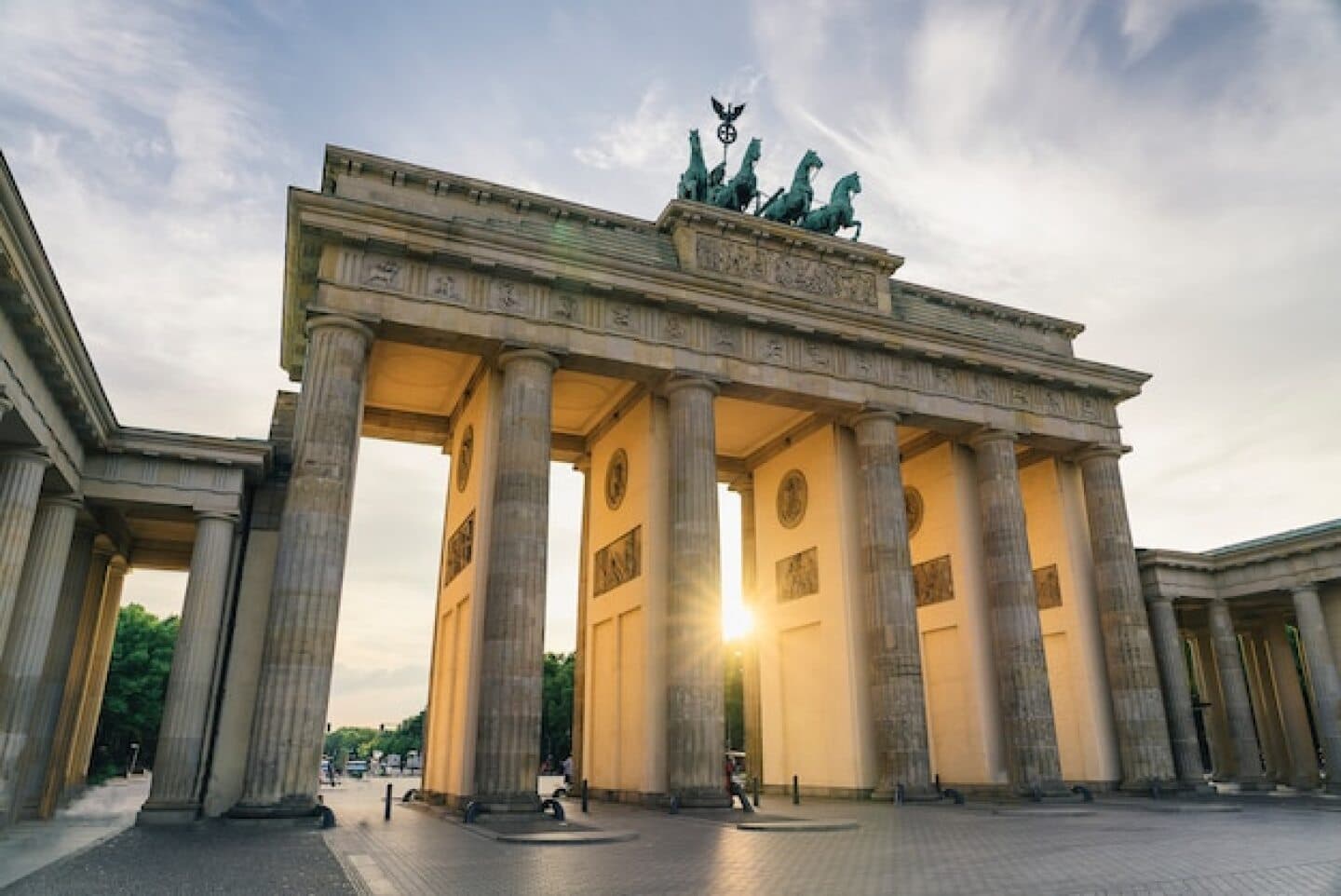 Berlin, image 1 of 1