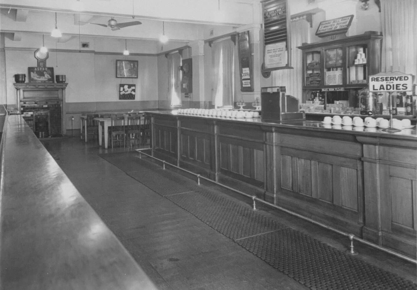Candlestick Park Sports Bar, image 1 of 1