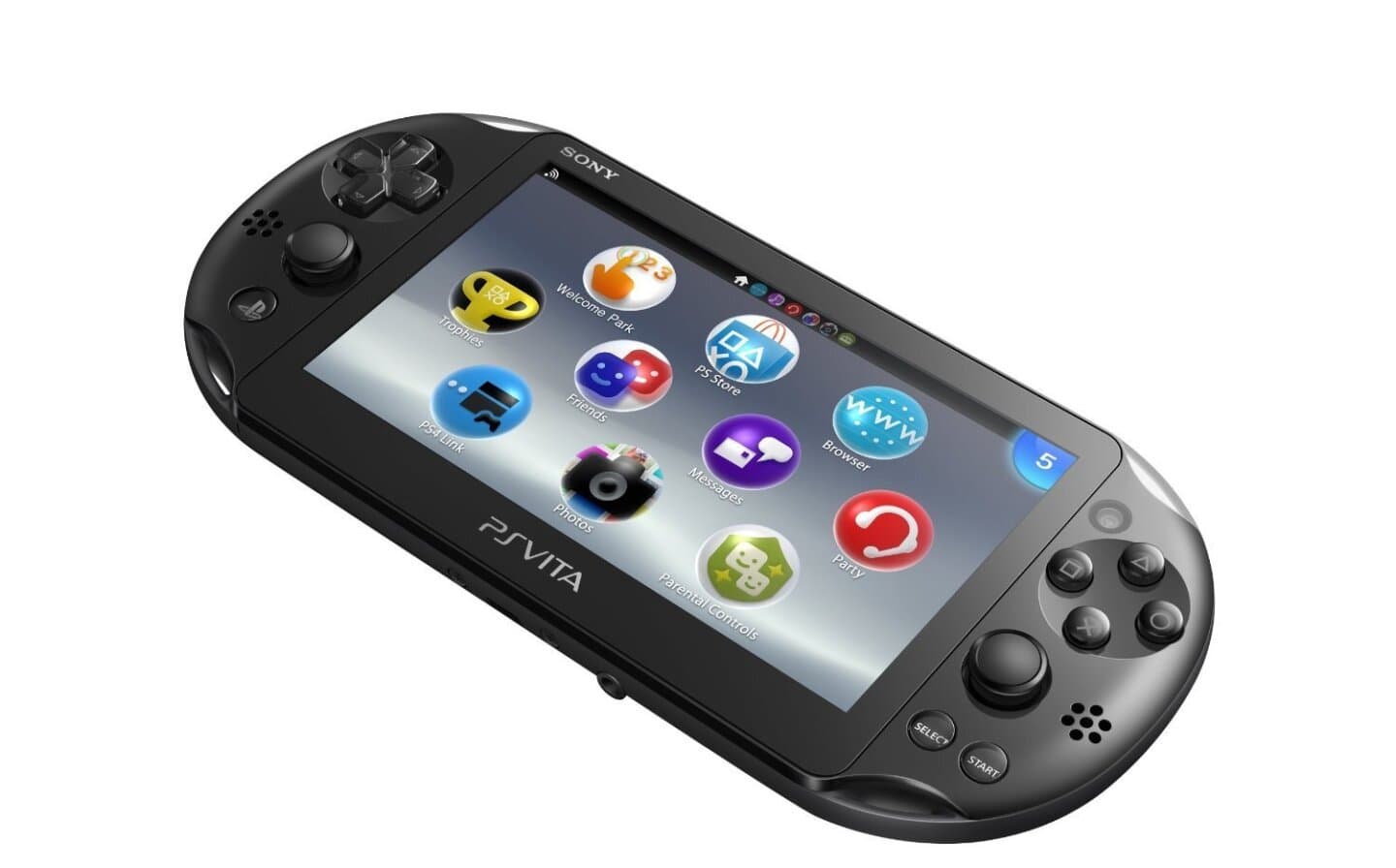 PlayStation Vita, image 1 of 1