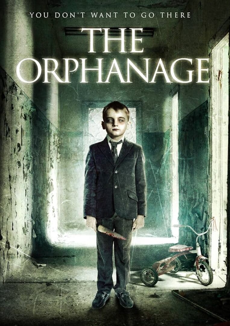 The Orphanage, image 1 of 1