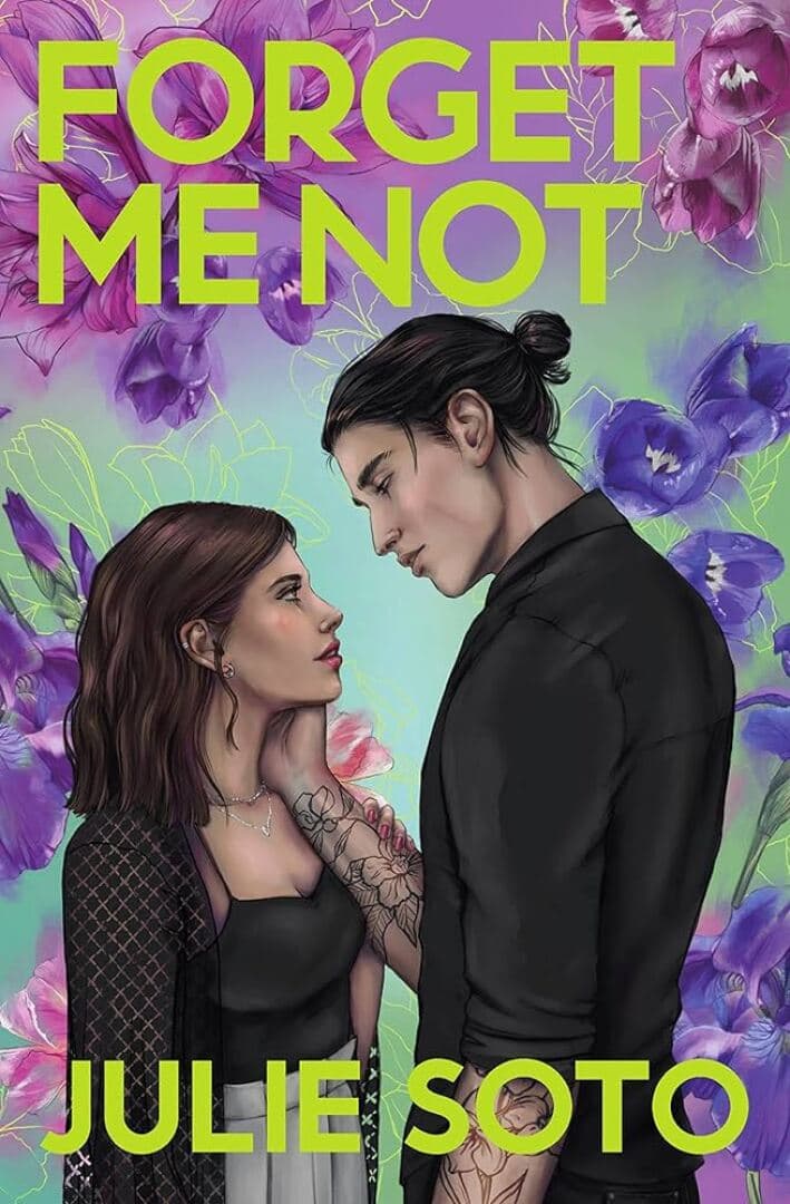 Forget Me Not, image 1 of 1