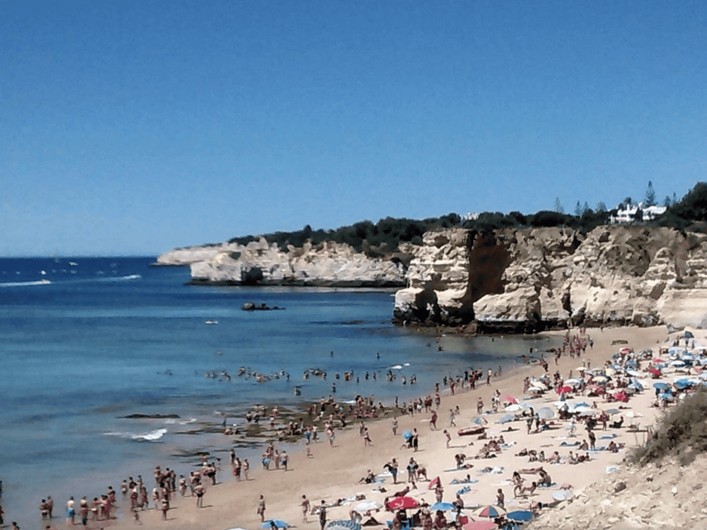 Peniche - Consolação, image 1 of 1