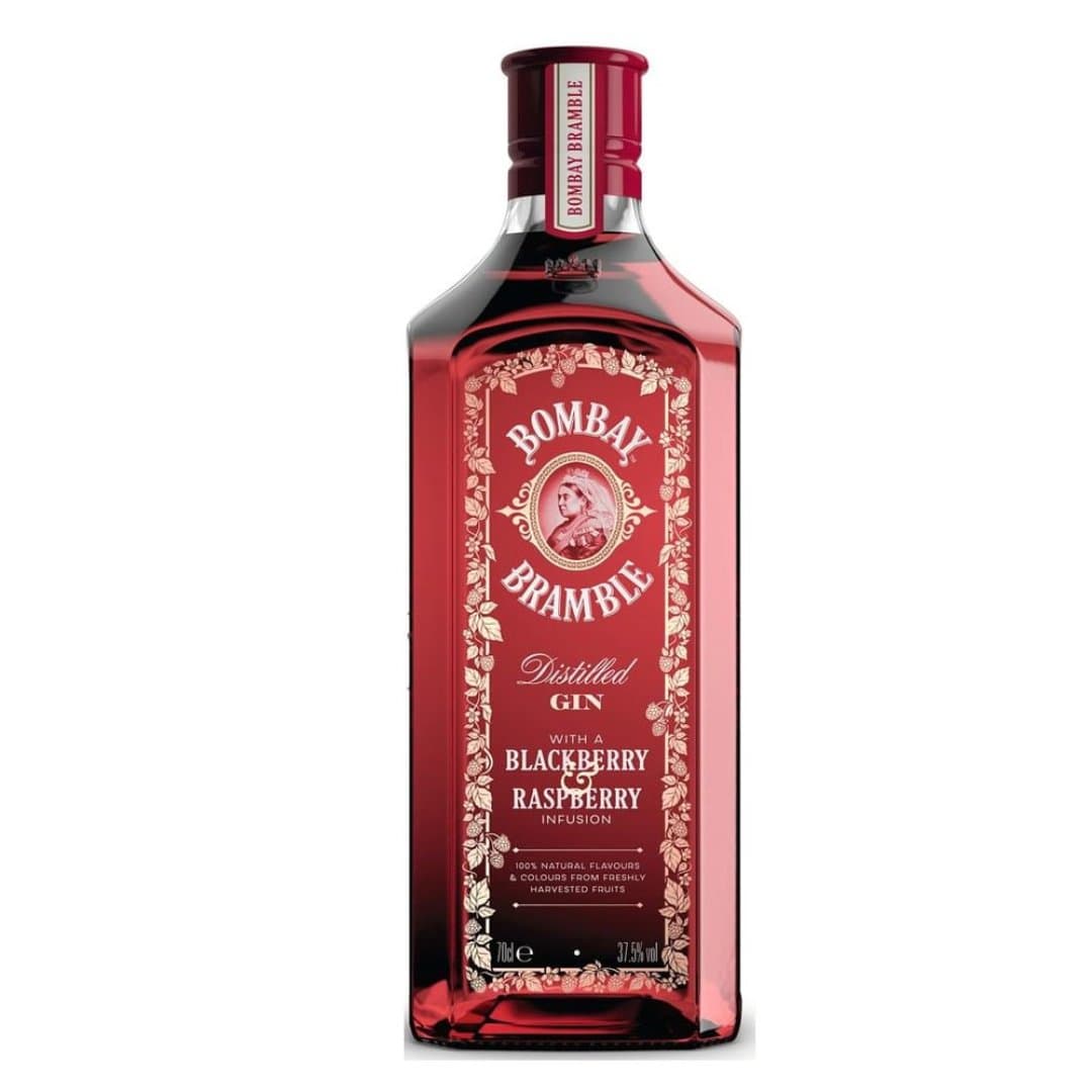 Bombay Bramble, image 1 of 1