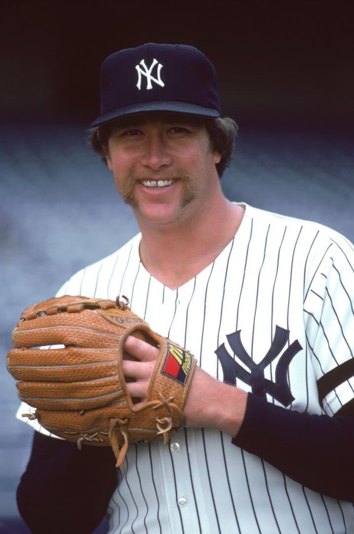 Goose Gossage, image 1 of 1