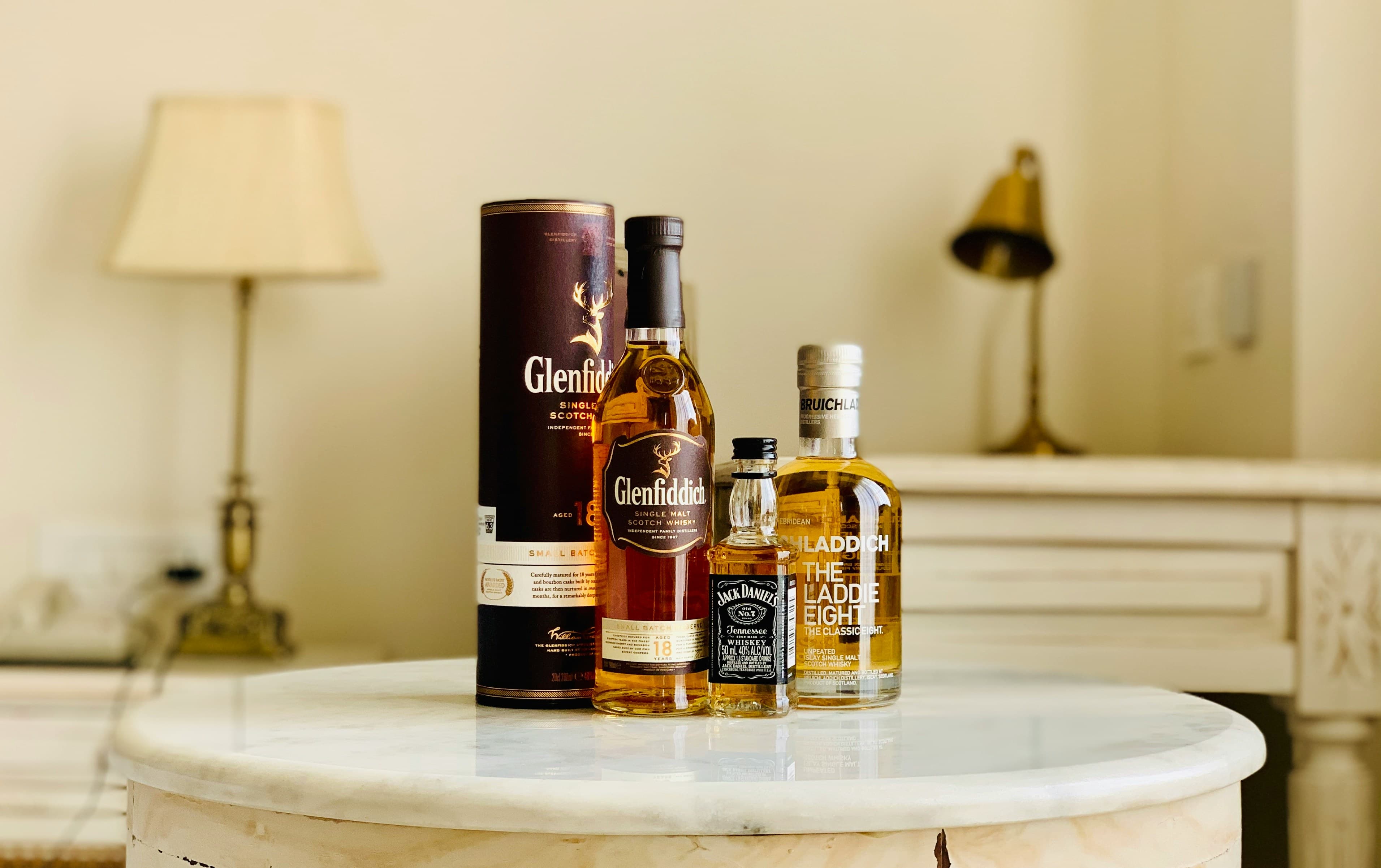 Glenfiddich 12 Anos, image 1 of 1