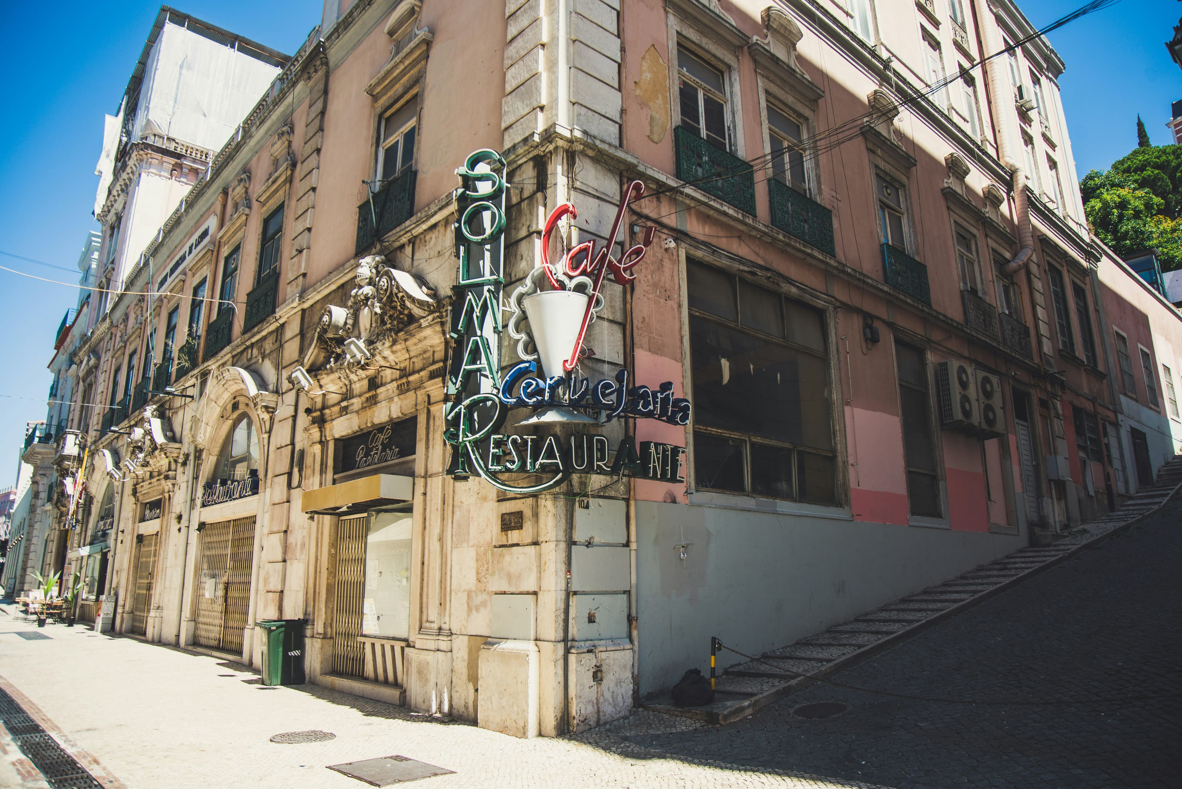 Restaurante Degrau, image 1 of 1