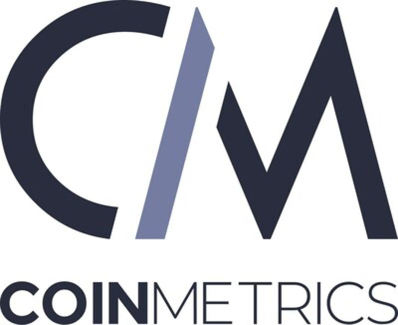 Coinmetrics, image 1 of 1