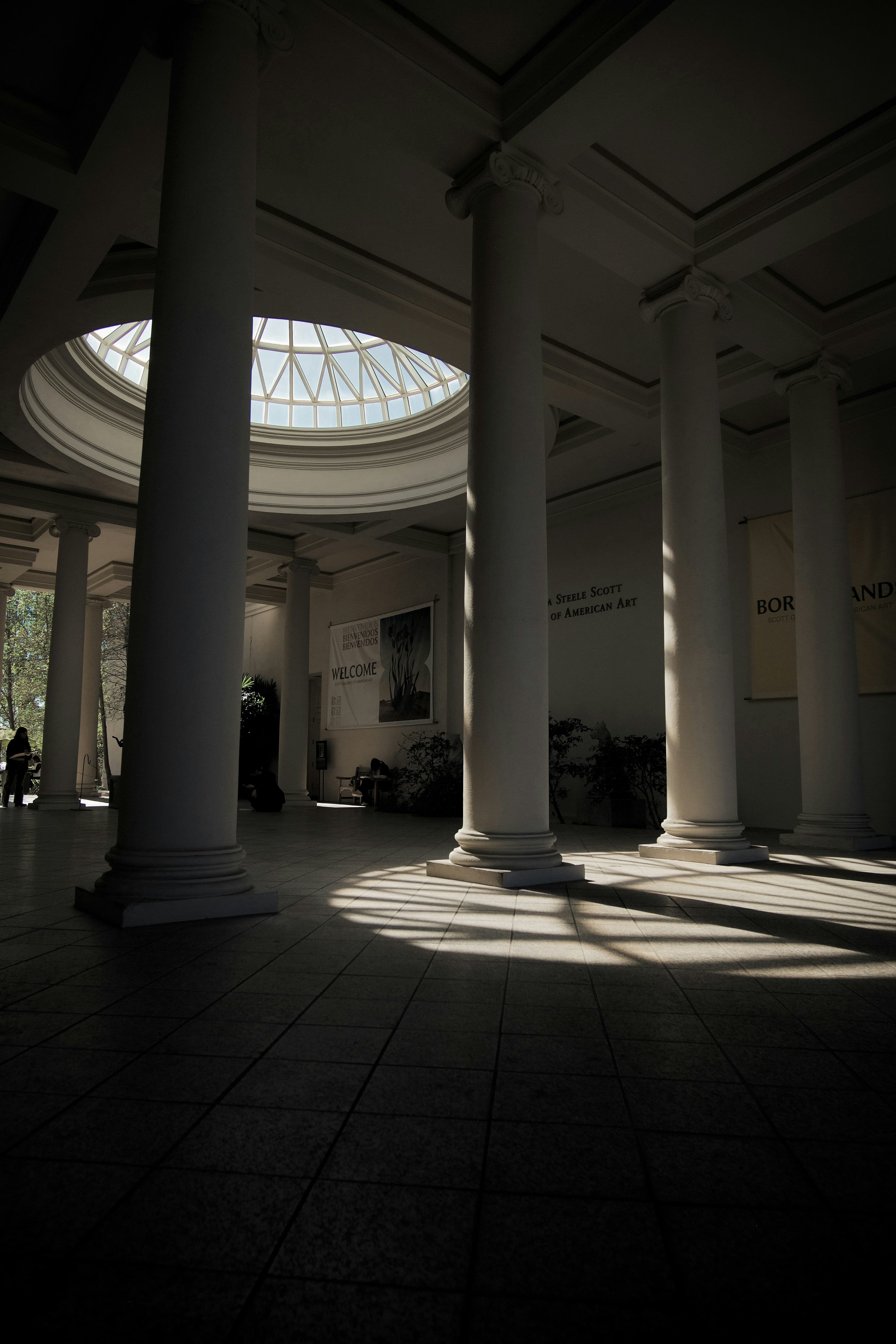 Legion of Honor, image 1 of 1