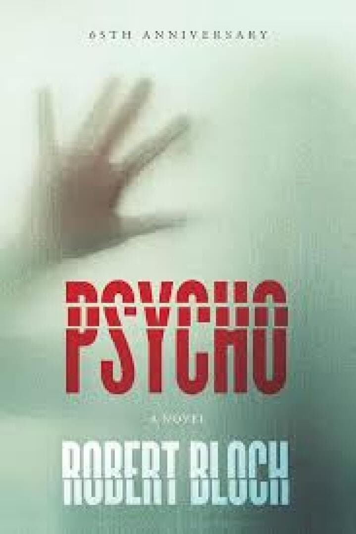 Psycho, image 1 of 1