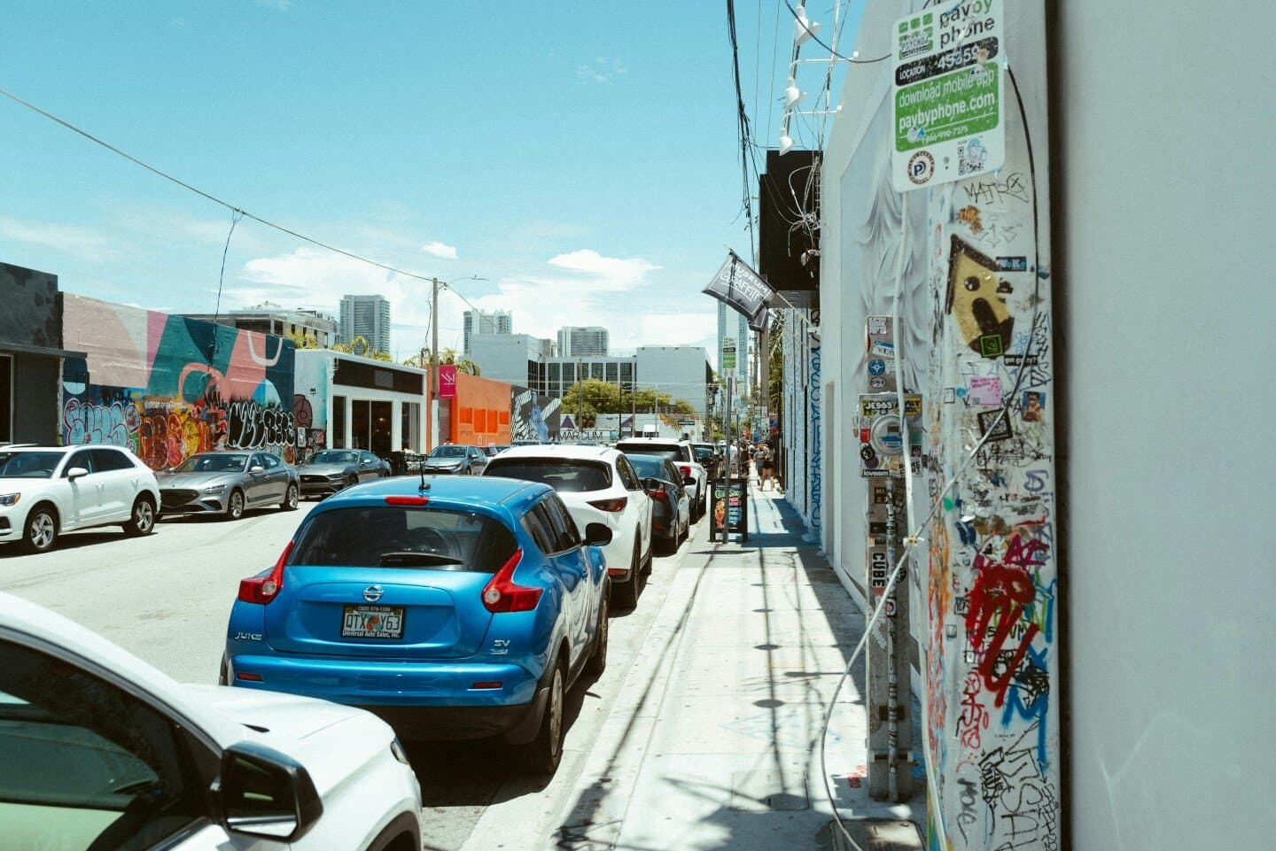 Wynwood Walls, image 1 of 1