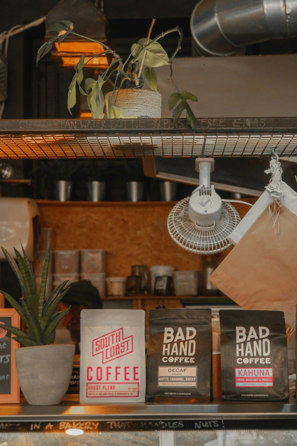 South Café, image 1 of 1