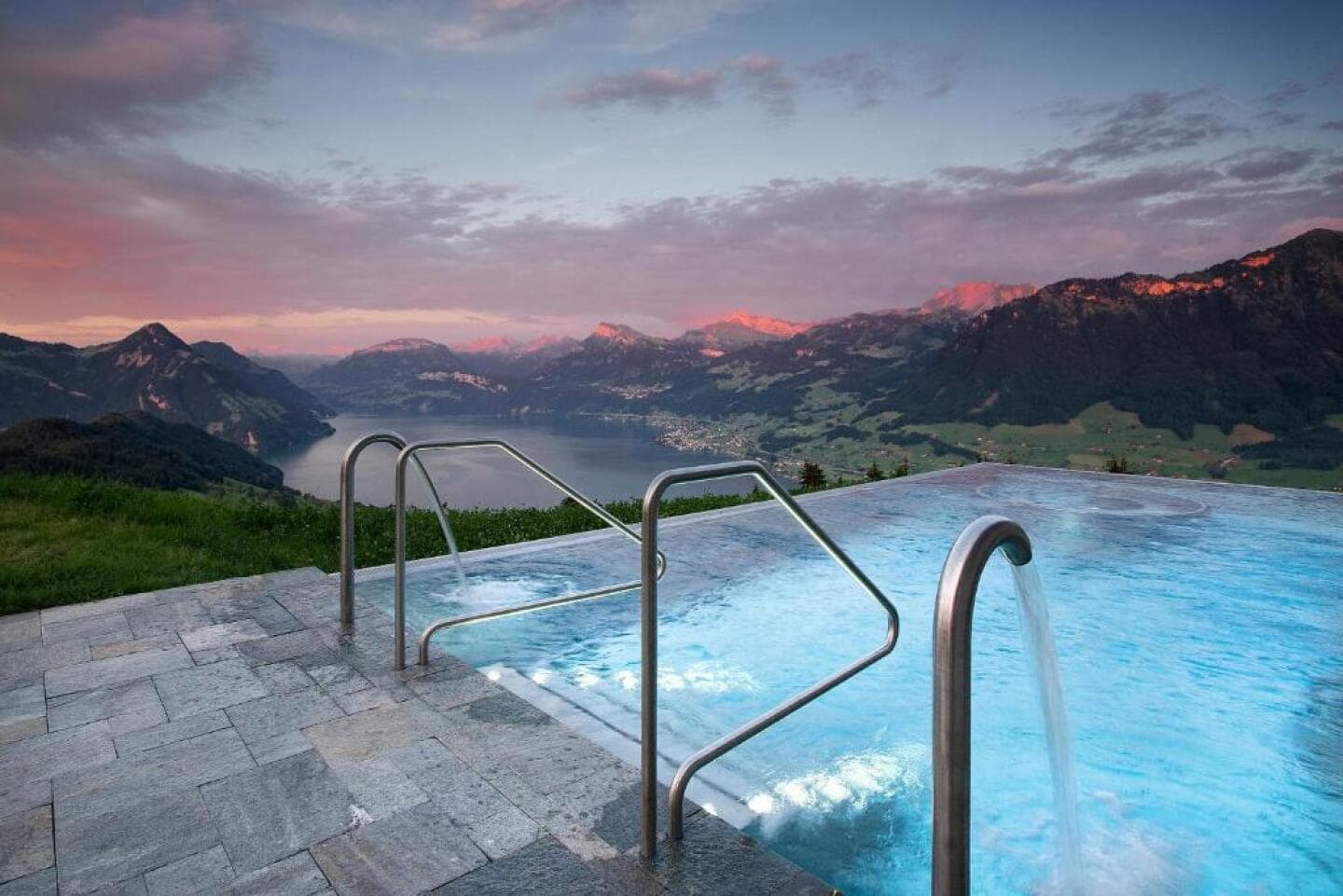 Hotel Villa Honegg, image 1 of 1