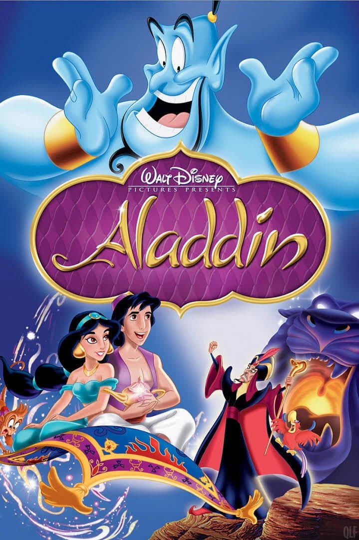 Aladdin, image 1 of 1