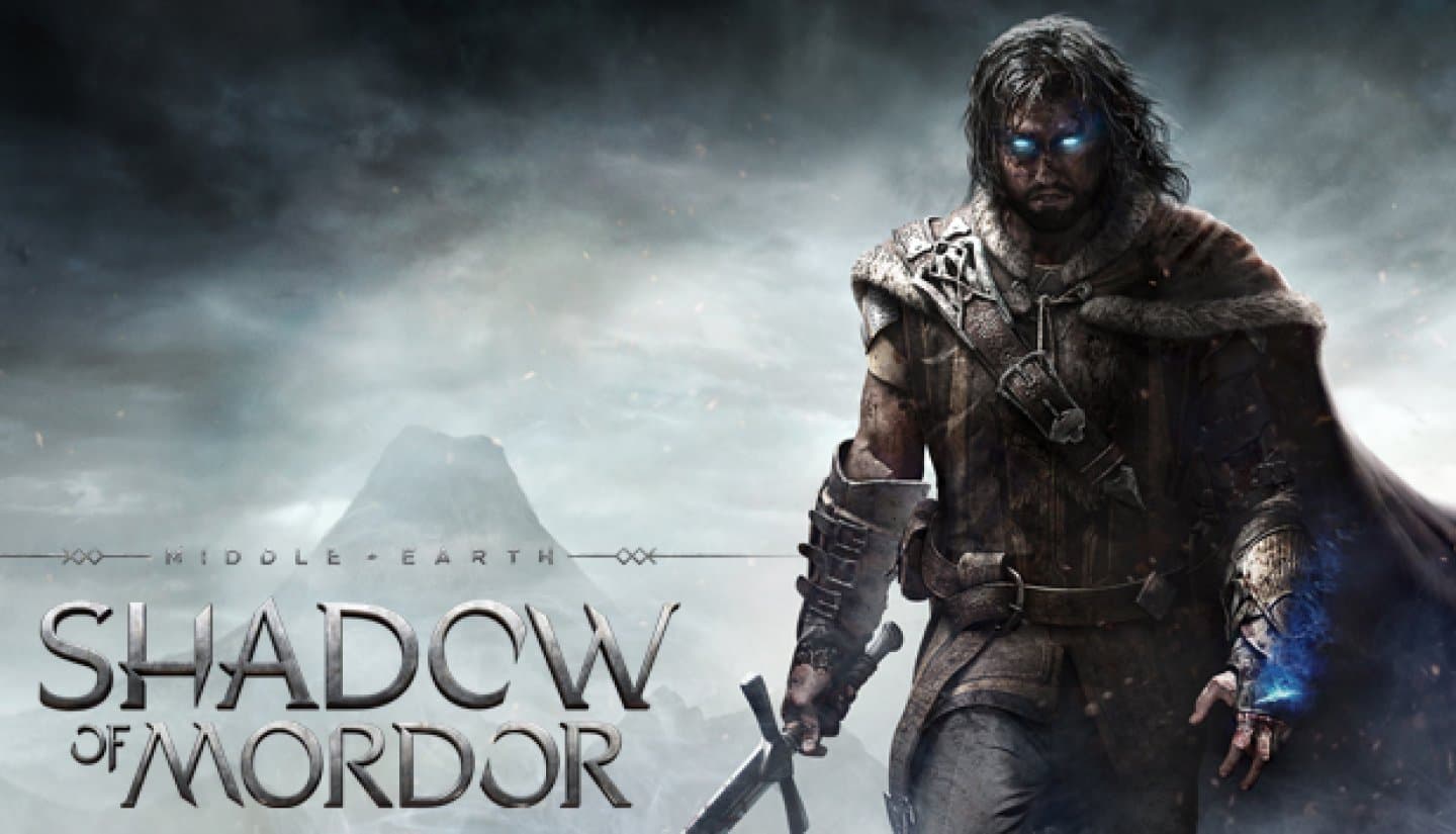Middle-earth: Shadow of Mordor, image 1 of 1