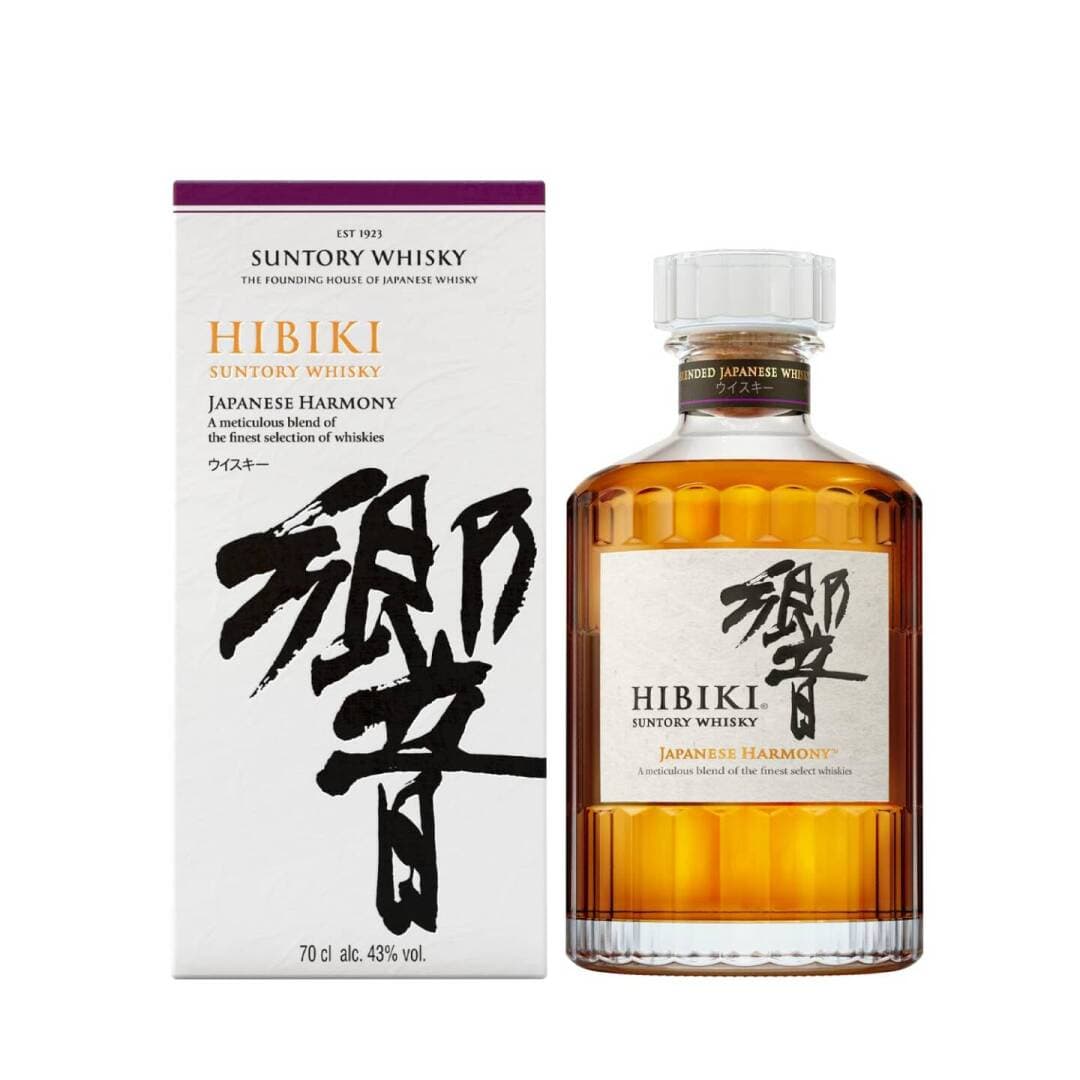 Hibiki Harmony, image 1 of 1
