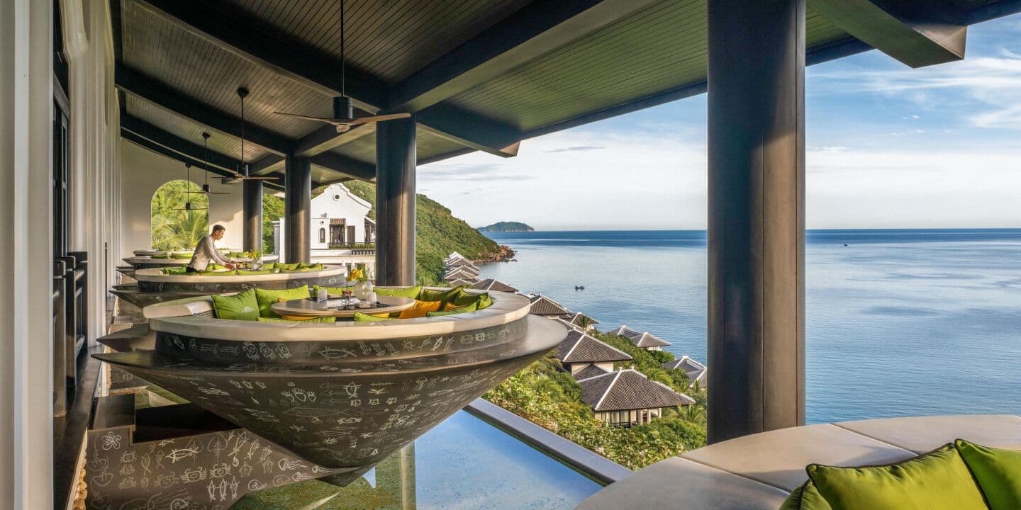 InterContinental Danang Sun Peninsula Resort, image 1 of 1