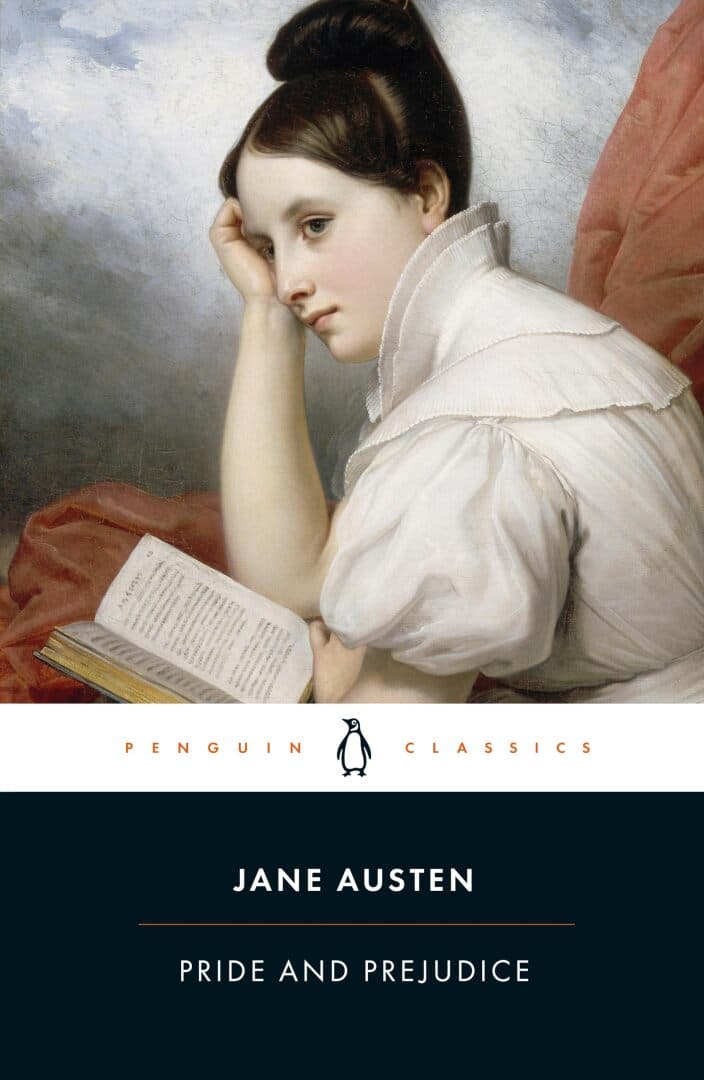 Pride and Prejudice, image 1 of 1