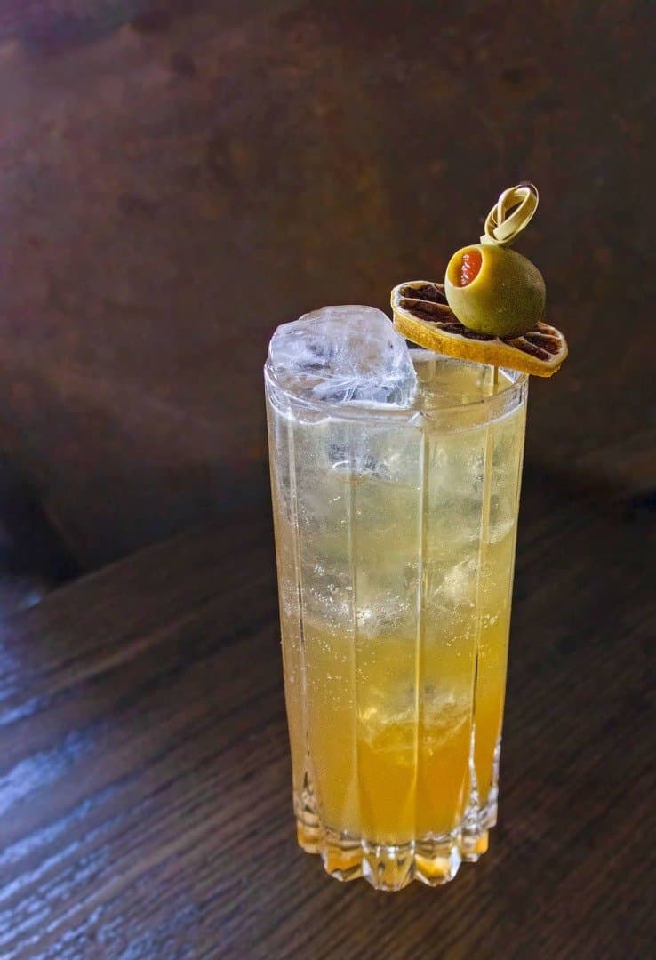 Mezcal Montenegro, image 1 of 1
