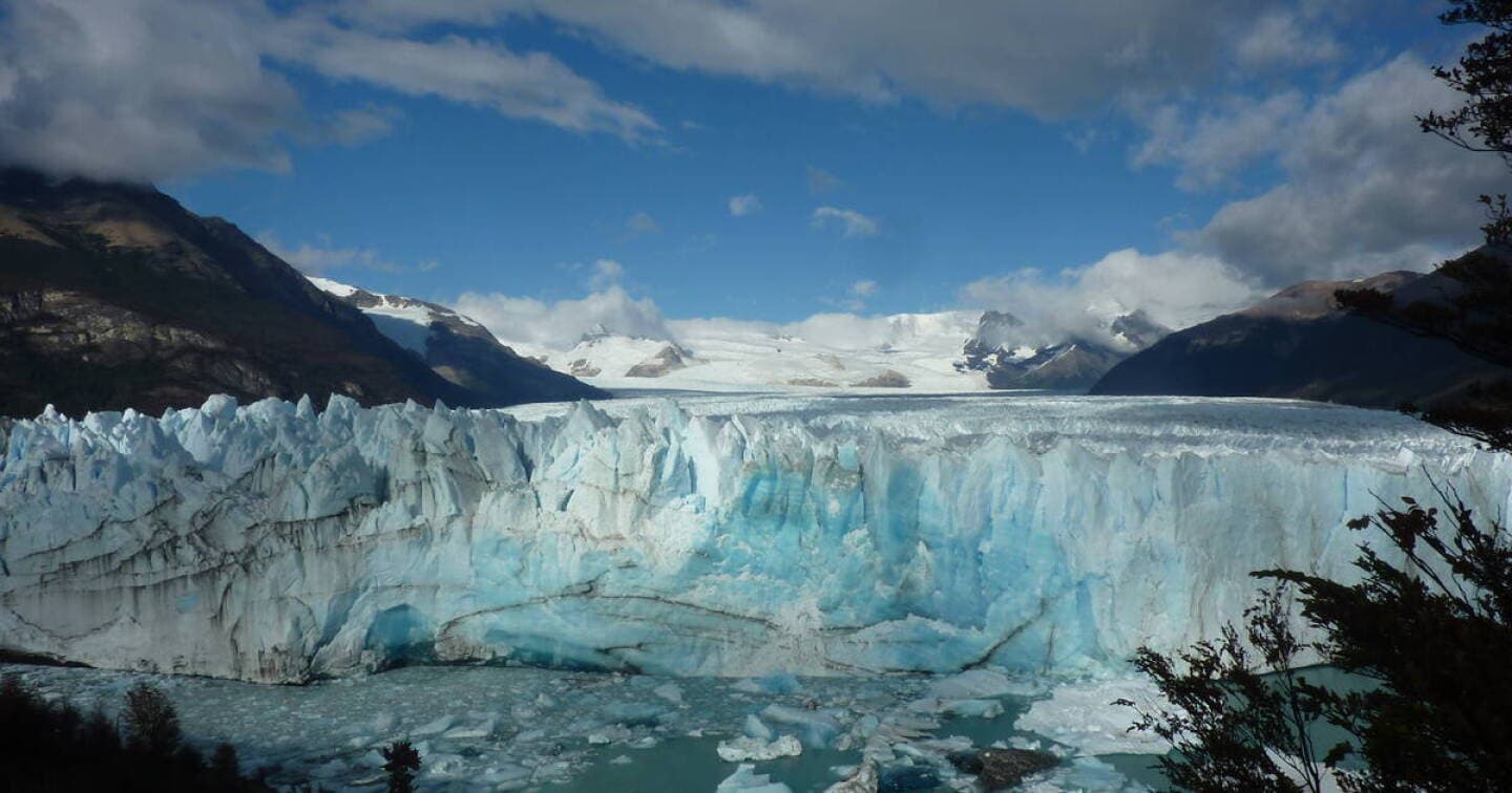 Los Glaciares National Park, image 1 of 1