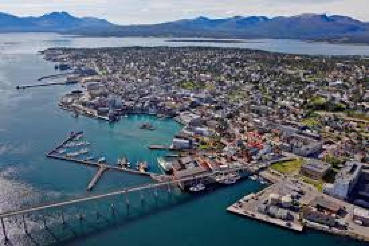 Tromsø, image 1 of 1